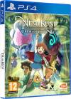 PS4 GAME: Ni no Kuni: Wrath of the White Witch Remastered